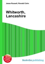 Whitworth, Lancashire