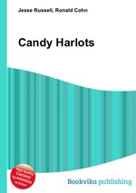 Candy Harlots