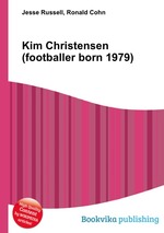 Kim Christensen (footballer born 1979)