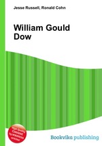 William Gould Dow