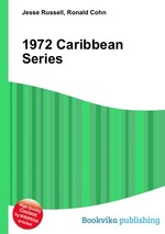 1972 Caribbean Series