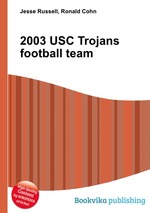 2003 USC Trojans football team