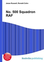 No. 500 Squadron RAF