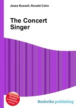 The Concert Singer