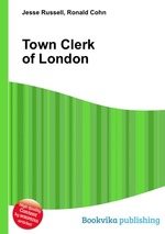 Town Clerk of London