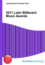 2011 Latin Billboard Music Awards