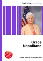 Grace Napolitano