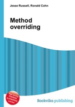 Method overriding