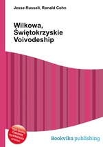 Wilkowa, witokrzyskie Voivodeship