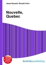 Nouvelle, Quebec