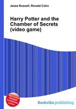 Harry Potter and the Chamber of Secrets (video game)