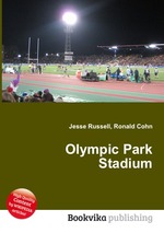 Olympic Park Stadium