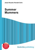 Summer Mummers