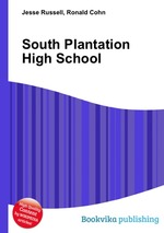 South Plantation High School