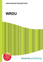 WRDU