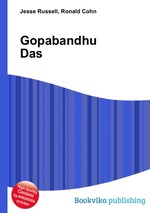 Gopabandhu Das