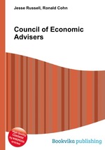 Council of Economic Advisers