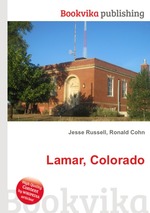 Lamar, Colorado