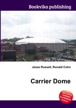 Carrier Dome