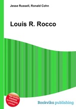 Louis R. Rocco