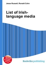 List of Irish-language media