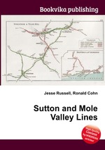 Sutton and Mole Valley Lines