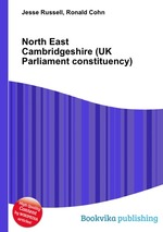 North East Cambridgeshire (UK Parliament constituency)