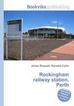 Rockingham railway station, Perth