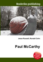 Paul McCarthy