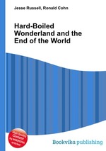 Hard-Boiled Wonderland and the End of the World