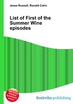 List of First of the Summer Wine episodes