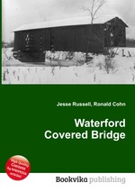 Waterford Covered Bridge