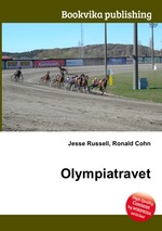 Olympiatravet