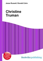 Christine Truman