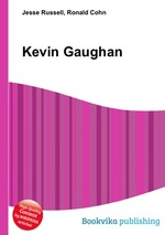 Kevin Gaughan