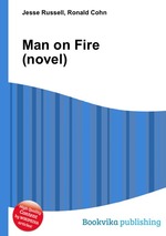 Man on Fire (novel)