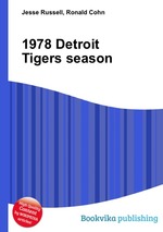 1978 Detroit Tigers season