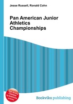 Pan American Junior Athletics Championships