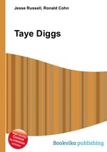 Taye Diggs