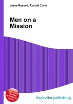 Men on a Mission