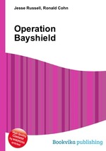 Operation Bayshield
