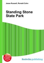 Standing Stone State Park