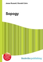 Sopogy