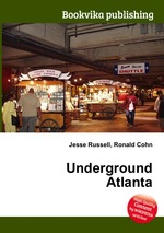 Underground Atlanta