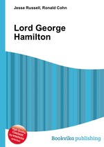 Lord George Hamilton