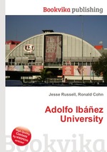 Adolfo Ibez University