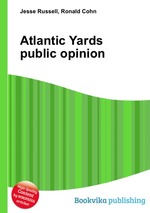 Atlantic Yards public opinion