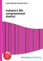 Indiana`s 5th congressional district