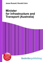 Minister for Infrastructure and Transport (Australia)