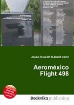 Aeromxico Flight 498